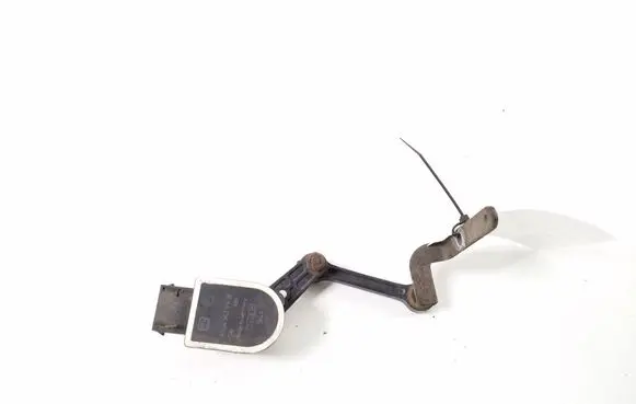 Mercedes-Benz GLS X166 Rear air suspension level height sensor A0045429918