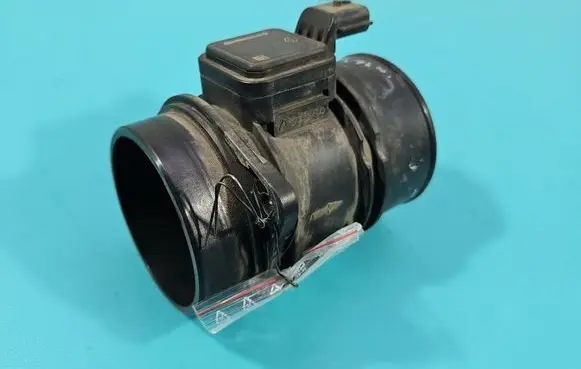Renault Megane III Mass air flow meter 5WK97021 IMPRK1564852
