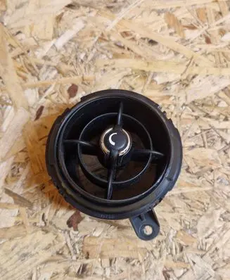 Mini Cooper Countryman R60 Dashboard side air vent grill/cover trim 9813049 3006349401 290914