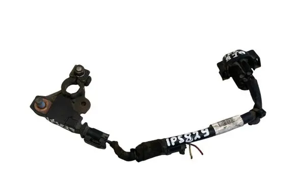 Ford Mondeo MK V Negative earth cable (battery) DS7T10C652AC J1GT10C679AA 20665023