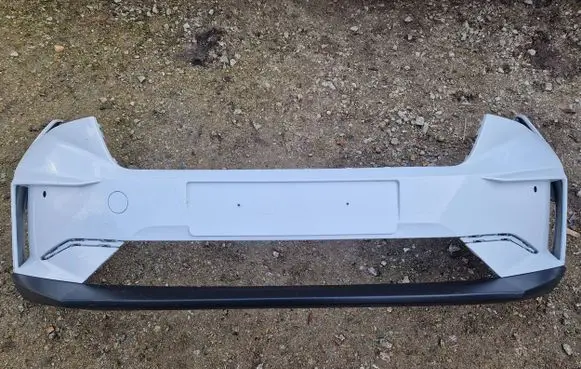 Skoda Enyaq iV Front bumper 5LA807221