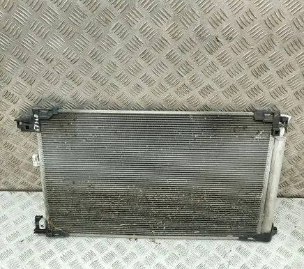 Toyota Yaris Cross A/C cooling radiator (condenser) 884A0K0020