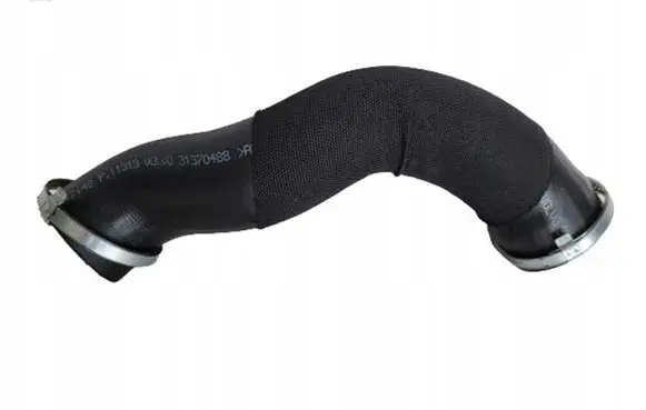 Volvo V60 Intercooler hose/pipe 31370488