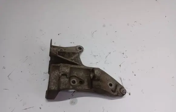 Citroen C3 Engine mounting bracket 9646424380