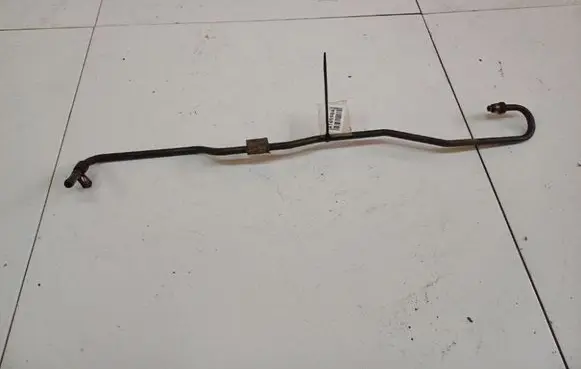 Air conditioning (A/C) pipe/hose
