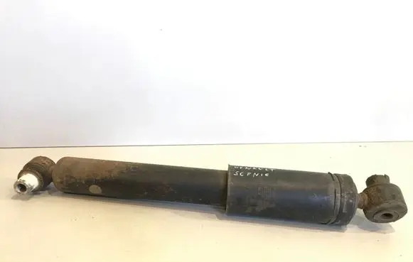 Renault Scenic I Rear shock absorber/damper