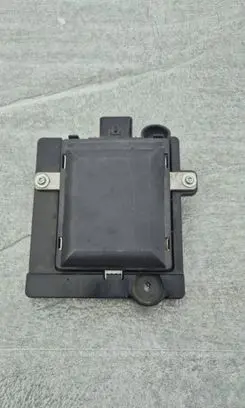 MG HS Distronic sensor radar 10808112