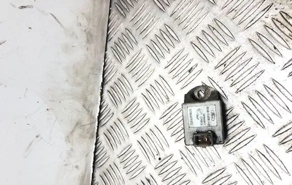 Ford Mondeo Mk III Air pressure sensor 93AB12A019AB 0310025012