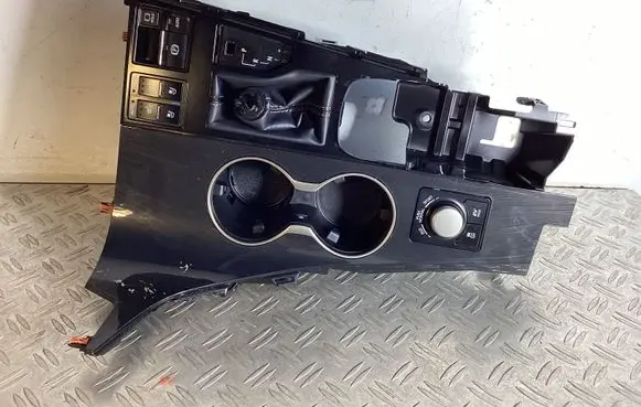 Lexus RX 450H Other center console (tunnel) element 5880448530 GN62114170 75J230