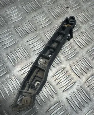 Opel Astra K Front bumper mounting bracket 39020436 236528514
