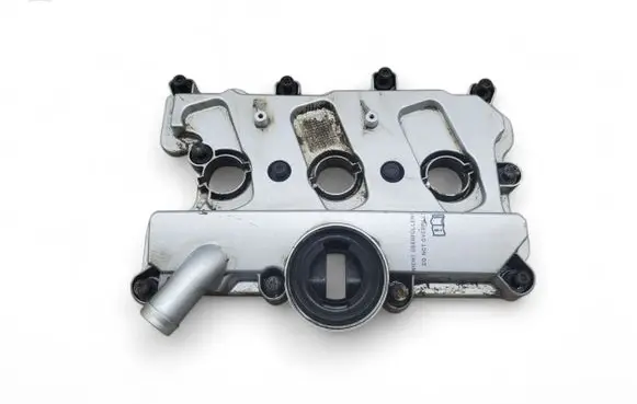 Audi Q7 4M Rocker cam cover 06E103471S