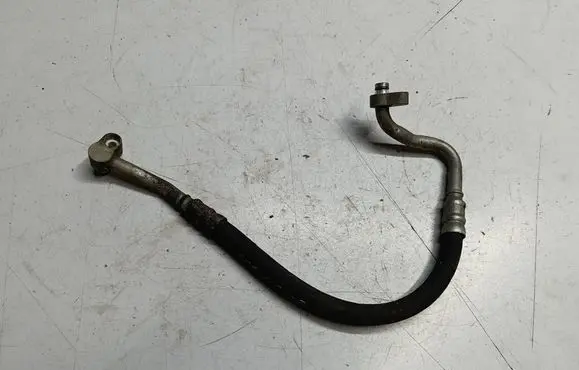 Volkswagen Scirocco Air conditioning (A/C) pipe/hose 2A0WF4