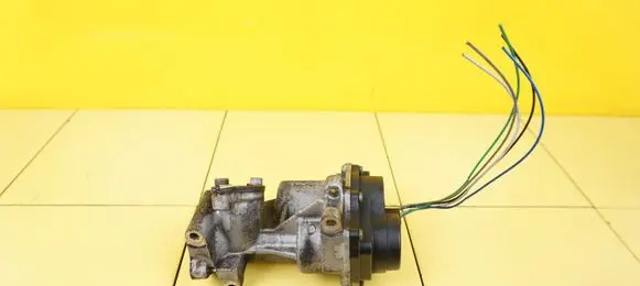 Land Rover Range Rover L322 EGR thermostat 6H4Q9D475CA 18SP51