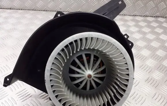 Audi A2 Heater fan/blower 668-WVB010