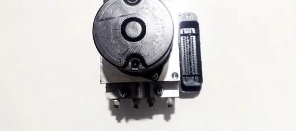 BMW 5 E60 E61 ABS Pump 3451678336003 34526783362-01
