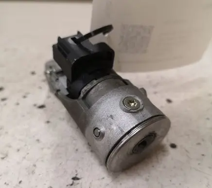 Citroen C5 Ignition lock