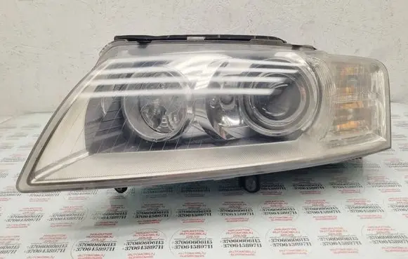 Headlight/headlamp