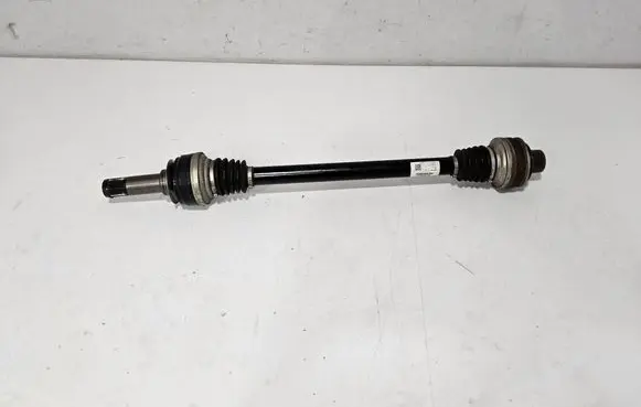 Porsche Cayenne (9Y0 9Y3) Rear driveshaft 4M4501203B 4M4501203 958501203B