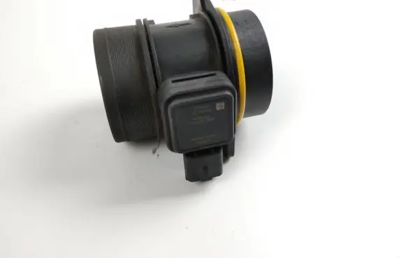 Jaguar XF X250 Mass air flow meter 4R8Q12B579AC