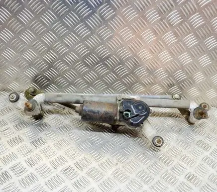 Nissan Murano Z50 Front wiper linkage and motor 28810CA000