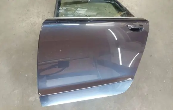 Audi A6 S6 C6 4F Rear door