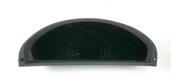Mercedes-Benz S W220 Speedometer (instrument cluster) A2205408511
