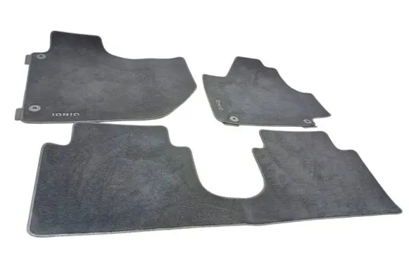 Hyundai Ioniq 5 Car floor mat set GI143ADE05 899L 26012022
