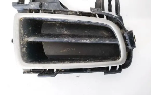 Mercedes-Benz C AMG W204 Front bumper lower grill gr1l50c11 gr1l-50c11
