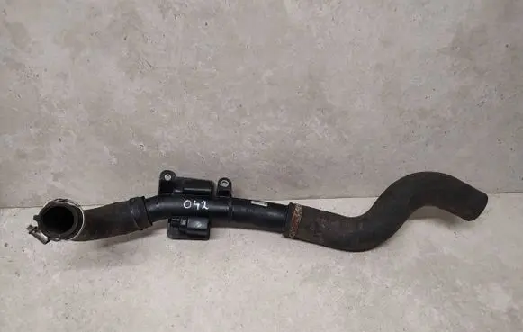 Renault Kangoo I Air intake hose/pipe 8200534296