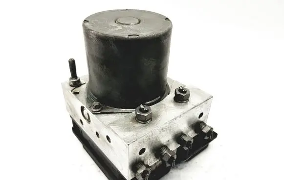 Peugeot Boxer ABS Pump 0265900317 0265233329