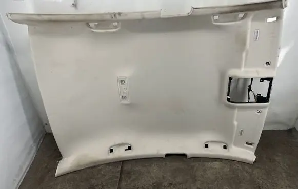 Volkswagen PASSAT B8 Headlining 3G5867501A 0000818078