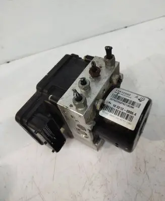Opel Zafira C ABS Pump 13412552 10021208864