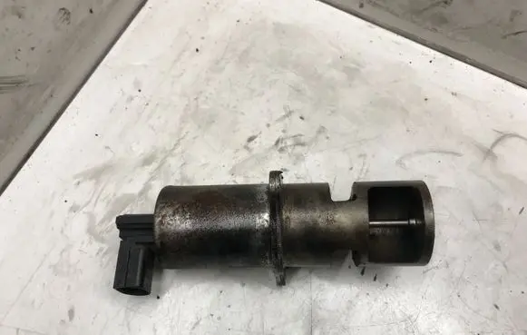 Renault Laguna II EGR valve H7700107471