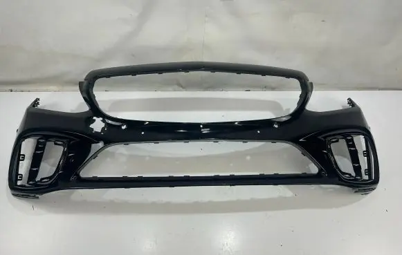 Mercedes-Benz C W205 Front bumper A2058856502
