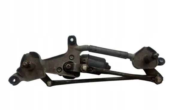 Suzuki SX4 Front wiper linkage and motor 38110-81
