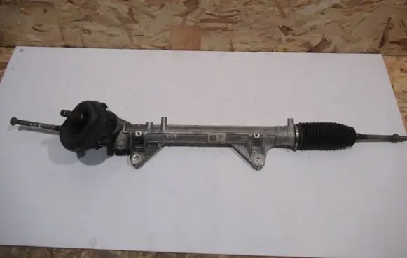 Renault Zoe Steering rack 490016510R