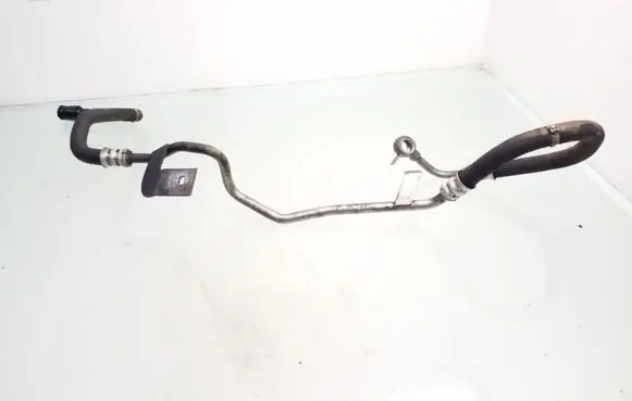 BMW 5 E60 E61 Power steering hose/pipe/line 6782751