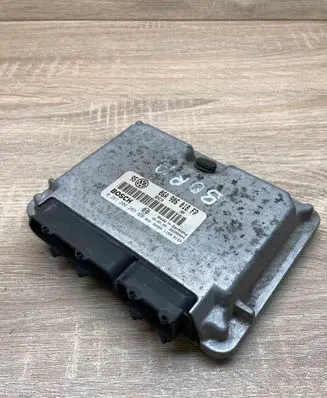 Volkswagen Golf IV Engine control unit/module ECU 06A906018FP 0261206265