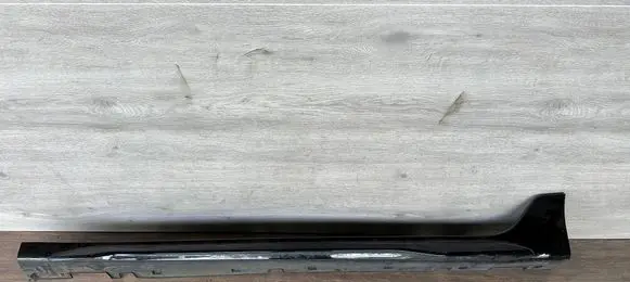 KIA Rio Front sill (body part) 87753-H8300