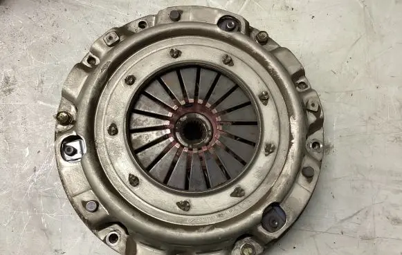 Mitsubishi Outlander Clutch set kit 1E17A MBC634 1E13A