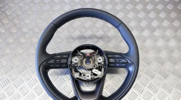 Toyota Yaris Cross Steering wheel 45100K0140