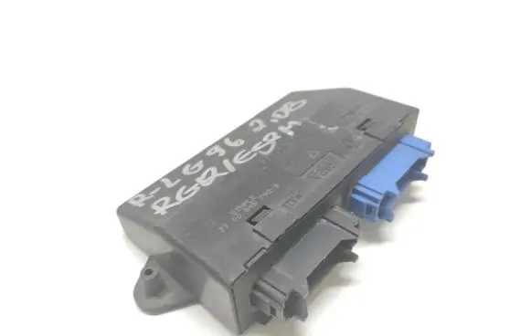Renault Laguna I Comfort/convenience module 93846847