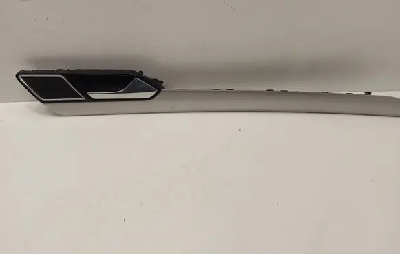 Volkswagen PASSAT B8 Rear door interior handle 3G0867450
