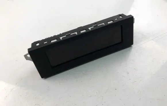 Citroen DS3 Screen/display/small screen 96661369XT