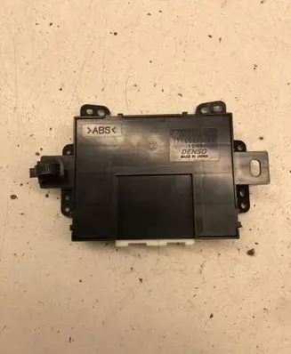 Subaru Legacy Other control units/modules 1776000141 72343AG001