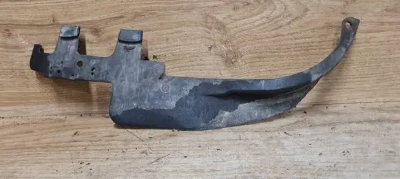 Skoda Superb B5 (3U) Headlight/headlamp mounting bracket 3U0807547A
