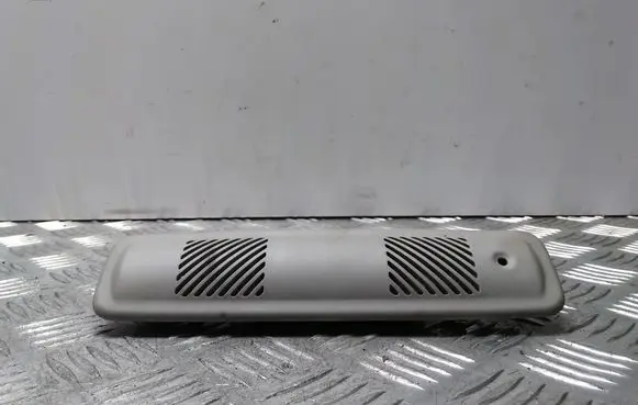 Nissan Pathfinder R51 Alarm movement detector/sensor 171003940