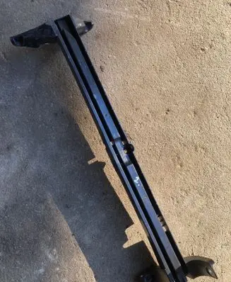 Volvo XC60 Other trunk/boot trim element 31271583