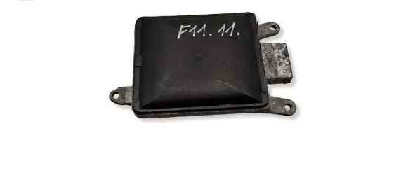 BMW 5 F10 F11 Blind spot module 0000015C