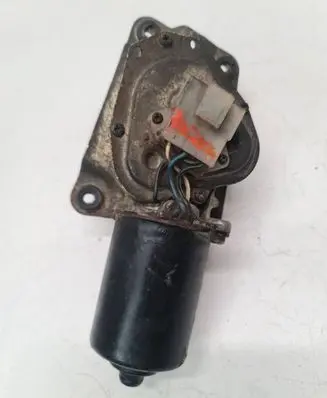 Opel Frontera A Front wiper linkage and motor 22115404